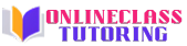 onlineclasstutoring